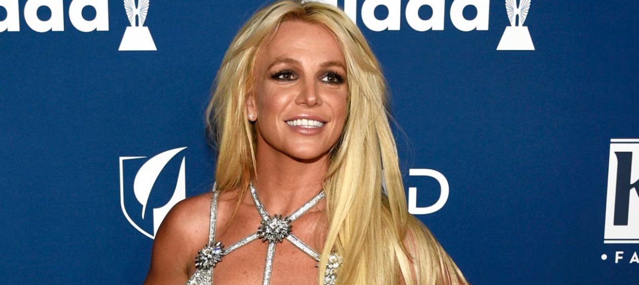 Britney Spears
