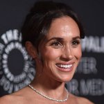 Revelan la historia detrás de la fama de Meghan Markle