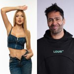 Aseguran que Luis Jiménez estaría en un romance con Disley Ramos