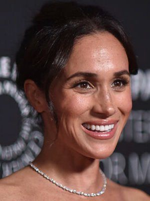 Revelan la historia detrás de la fama de Meghan Markle