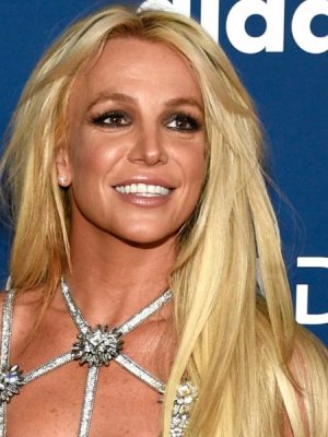 Britney Spears 
