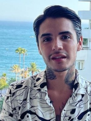 Leo Méndez Jr. y su mea culpa con Marcela Duque: 