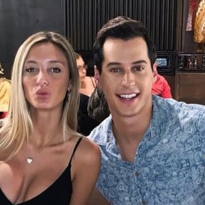 Yuli Cagna reveló el sueño que no cumplió Mel Alcalde: 