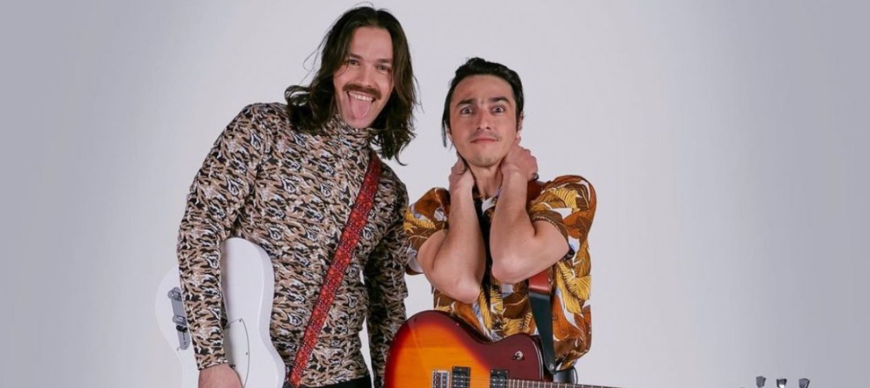 Camilo Zicavo y el rol de padre de su hermano: