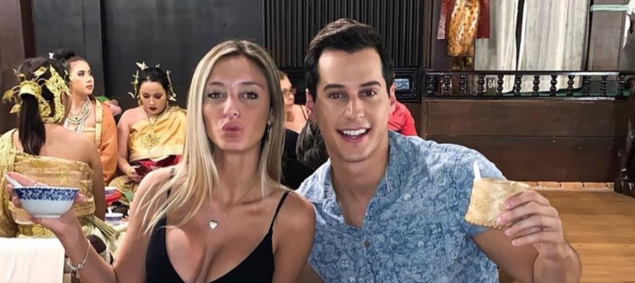 Yuli Cagna reveló el sueño que no cumplió Mel Alcalde:
