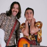 Camilo Zicavo y el rol de padre de su hermano: "Es increíble"