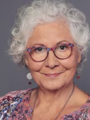 Hija de Teresita Reyes reveló cómo fueron las últimas horas de vida de la actriz: 