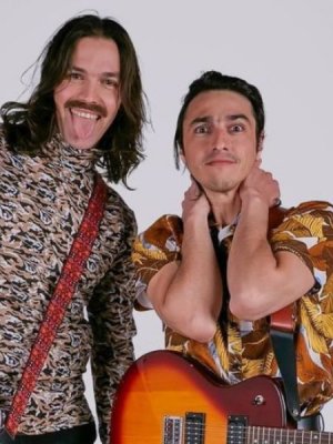 Camilo Zicavo y el rol de padre de su hermano: 