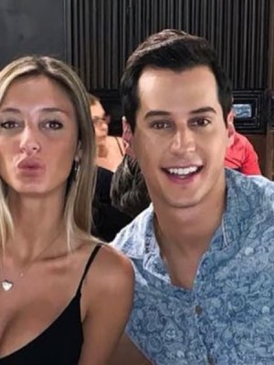 Yuli Cagna reveló el sueño que no cumplió Mel Alcalde: 