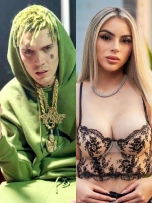 Marcianeke preocupa a sus seguidores por enigmático mensaje en Instagram