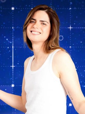 Roon Antonio sobre la constante confusión de género que enfrenta: 