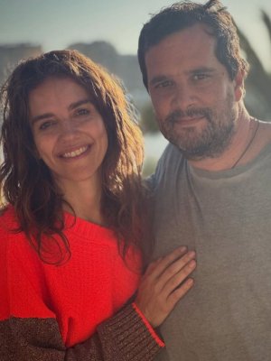 La romántica carta que recibió Mari Godoy de su esposo por su aniversario de matrimonio