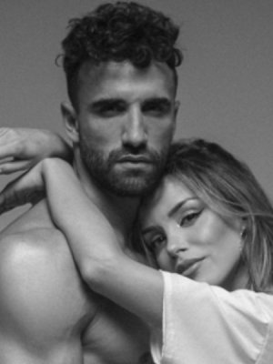Silvina Varas y Maxi Ferres confirman término de relación: “Muchas faltas de respeto”