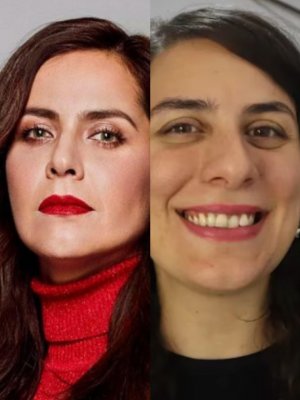 Natalia Valdebenito frenó ataque de Miau Astral: 