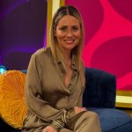 Gissella Gallardo celebró con orgullo su logro laboral: "He avanzado"