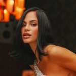 Natti Natasha anuncia segundo embarazo: "Un regalo de Dios"