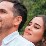 Melina Noto reveló cómo fue la primera cita con Pangal Andrade: "Me dijo que no quería nada serio"
