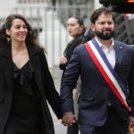 ¡Nació Violeta Boric Carrasco! La guagüita presidencial llegó al mundo