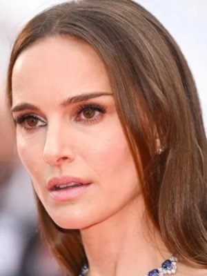 Natalie Portman y su criterio familiar para elegir películas: "Es raro encontrar algo que entretenga a adultos y niños"