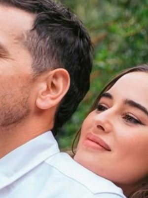 Melina Noto reveló cómo fue la primera cita con Pangal Andrade: 