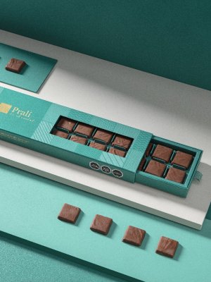 Día del Padre: Celebra con chocolates a los papás que merecen ser noticia