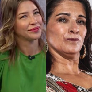 Pancha Merino tras conflicto con Pepi Velasco: 