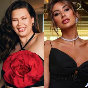 Michelle Carvalho reveló por qué no mantuvo la amistad con Camila Andrade: 