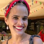 Mamá de Javiera Suárez recordó a la fallecida periodista en el aniversario de su muerte