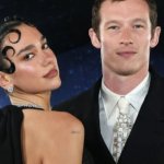 Dua Lipa y Callum Turner se casan: “Estamos comprometidos”