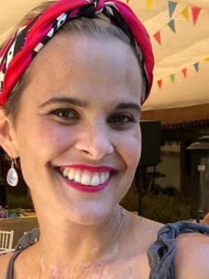Mamá de Javiera Suárez recordó a la fallecida periodista en el aniversario de su muerte