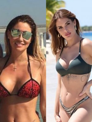 Gissella Gallardo habló sin tapujos del pasado romance de Mauricio Pinilla y Gala Caldirola