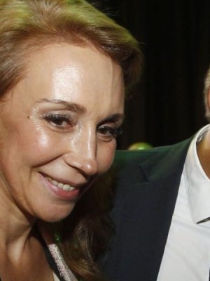 Karen Doggenweiler dedicó romántico saludo de cumpleaños a su esposo: 