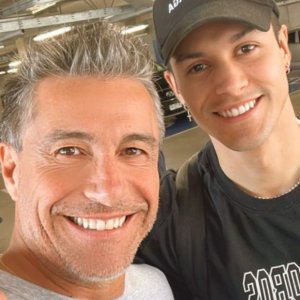 Nico Solabarrieta sobre su padre: “No le deseo a nadie que tenga que ver a su viejo en ese estado