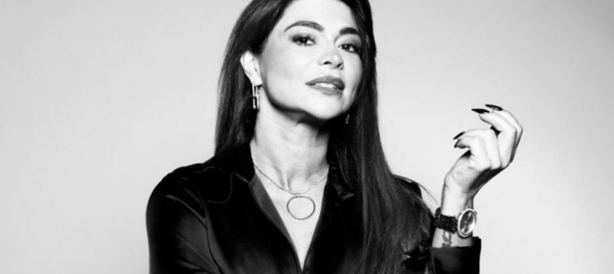 Antonella Ríos temió por su vida: