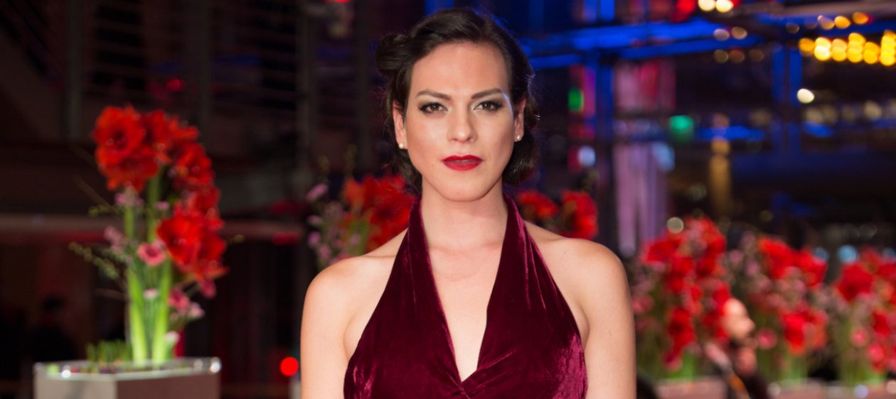 Daniela Vega homenajeada en el Festival de Guadalajara: Un ícono del cine queer latinoamericano