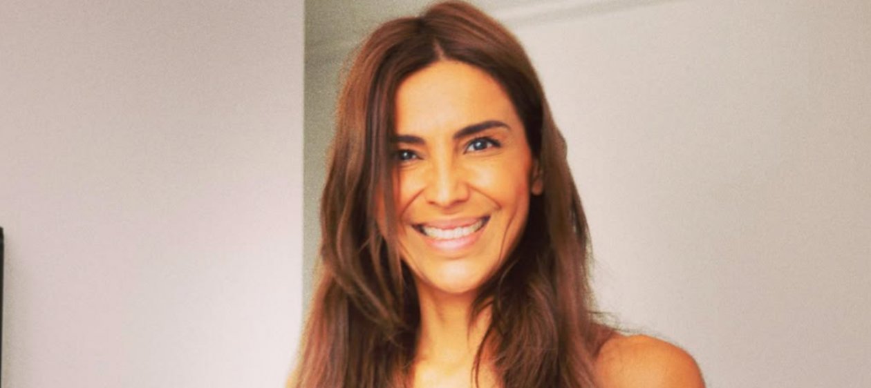 Carla Ballero hizo importante anuncio tras hospitalización: