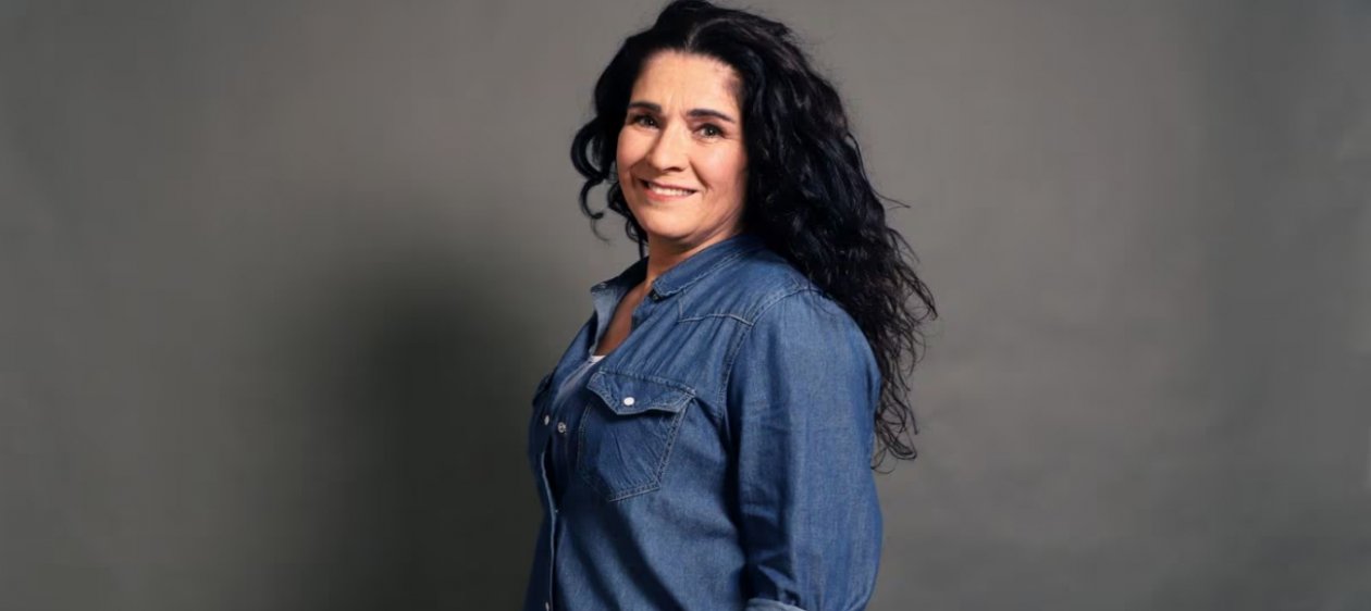 Pepi Velasco se refiere a los dichos de Pancha Merino: