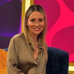 Gissella Gallardo reveló acoso que recibe en redes: "Todos los días me encuentro con mensajes"