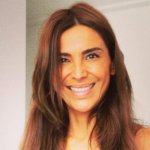 Carla Ballero hizo importante anuncio tras hospitalización: "Gracias a todos ustedes que me han apoyado"