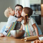 Tres opciones imperdibles para festejar a papá en su día