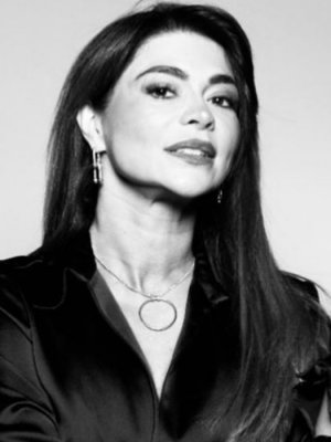 Antonella Ríos temió por su vida: 