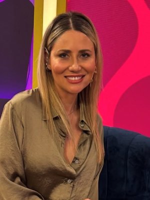 Gissella Gallardo reveló acoso que recibe en redes: 