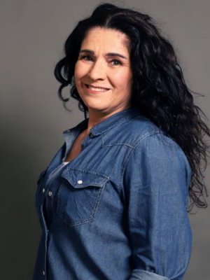 Pepi Velasco se refiere a los dichos de Pancha Merino: 