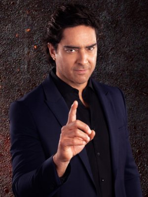 Conoce el primer eliminado de la nueva temporada de Top Chef Vip Conoce el primer eliminado de la nueva temporada de Top Chef Vip