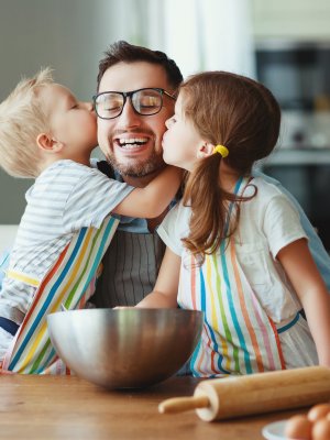 Tres opciones imperdibles para festejar a papá en su día