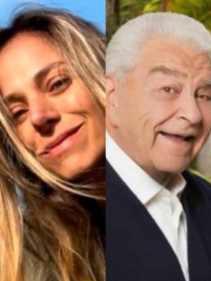 Mariana Derderian envió mensaje a Don Francisco por Gaza: Mariana Derderian envió mensaje a Don Francisco por Gaza: