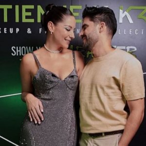 Kel Calderón sobre una posible maternidad: 