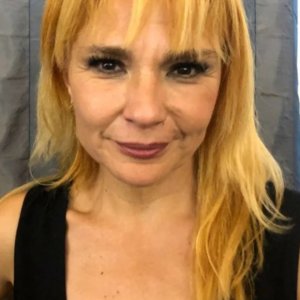 ¡Lleno de basura! Así dejó Ursula Achterberg el departamento del que fue desalojada