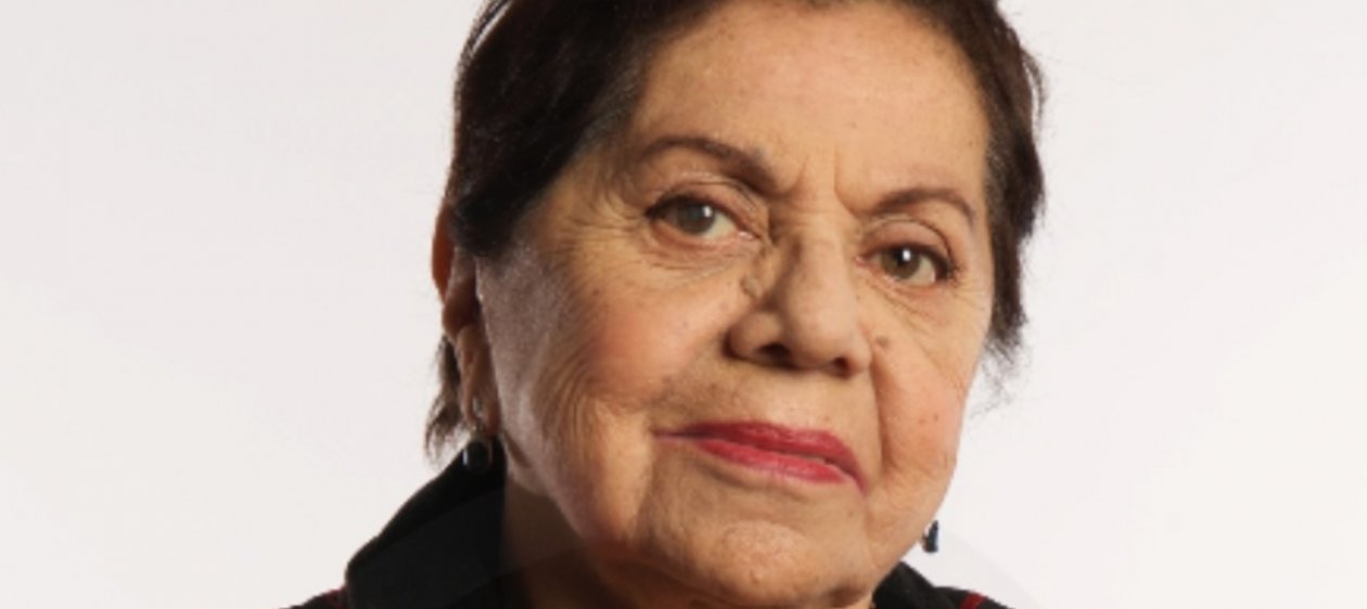 Gabriela Medina: La inolvidable actriz de