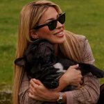 Oriana Marzoli reveló complejo momento de salud que enfrenta su fiel compañero: "Necesito un milagro"
